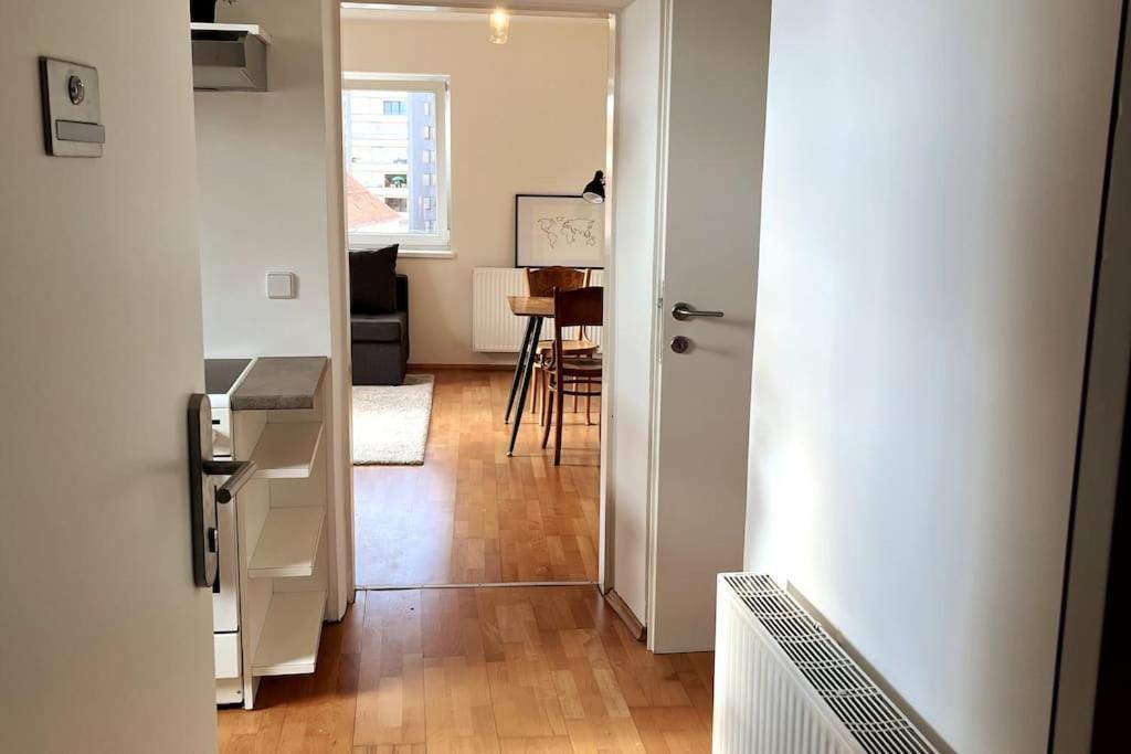 Cozy City Center Apartment 格拉茨 外观 照片