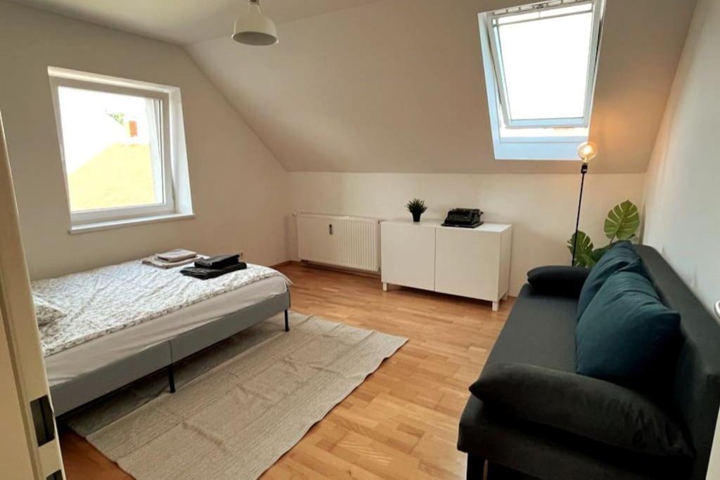 Cozy City Center Apartment 格拉茨 外观 照片